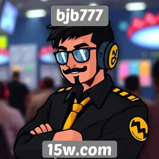 Perspectivas de crescimento do bjb777 no mercado de jogos