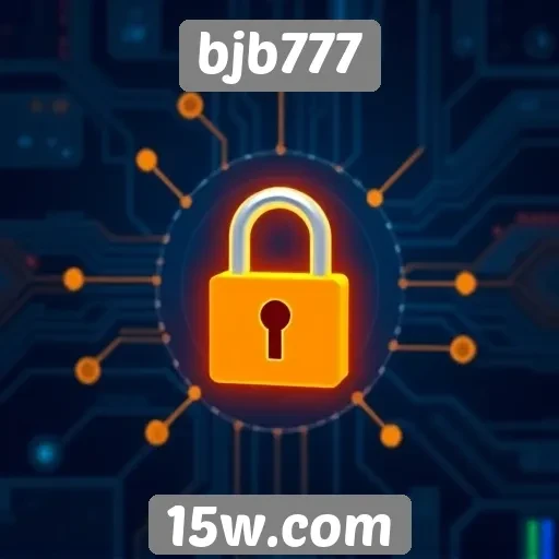 Avaliação da segurança do site bjb777 em transações financeiras