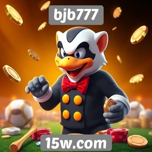 Plataforma bjb777 oferece promoções especiais em jogos