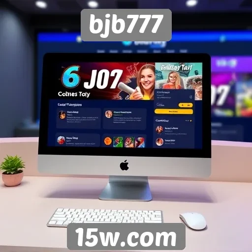 Interface do usuário do bjb777 é avaliada como intuitiva