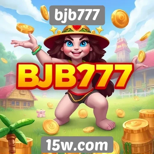 Exploração dos jogos disponíveis no bjb777