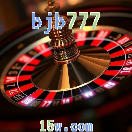 bjb777 Jogos
