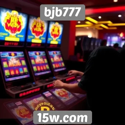 Depoimentos de jogadores sobre o bjb777