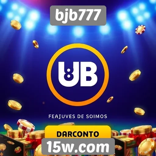 Ofertas promocionais atraem novos jogadores no bjb777