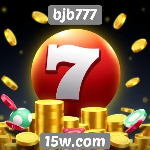 Promoções e bônus disponíveis no site bjb777