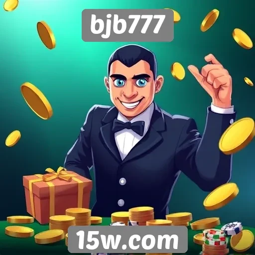 Impacto das promoções e bônus no bjb777