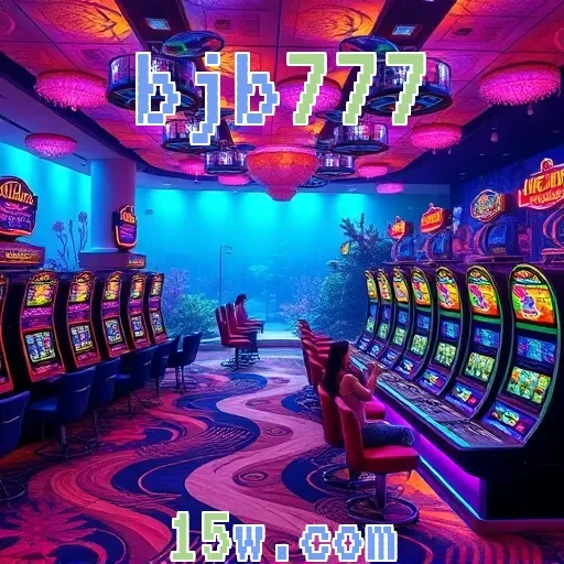 bjb777 Eventos Esportivos